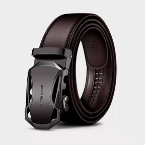 Cinto de Couro Legítimo - Brent